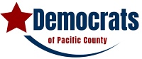 Logo - Pacific County Democrats